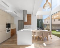 Rynek Wtórny - Willa - Rojales - Pueblo bravo