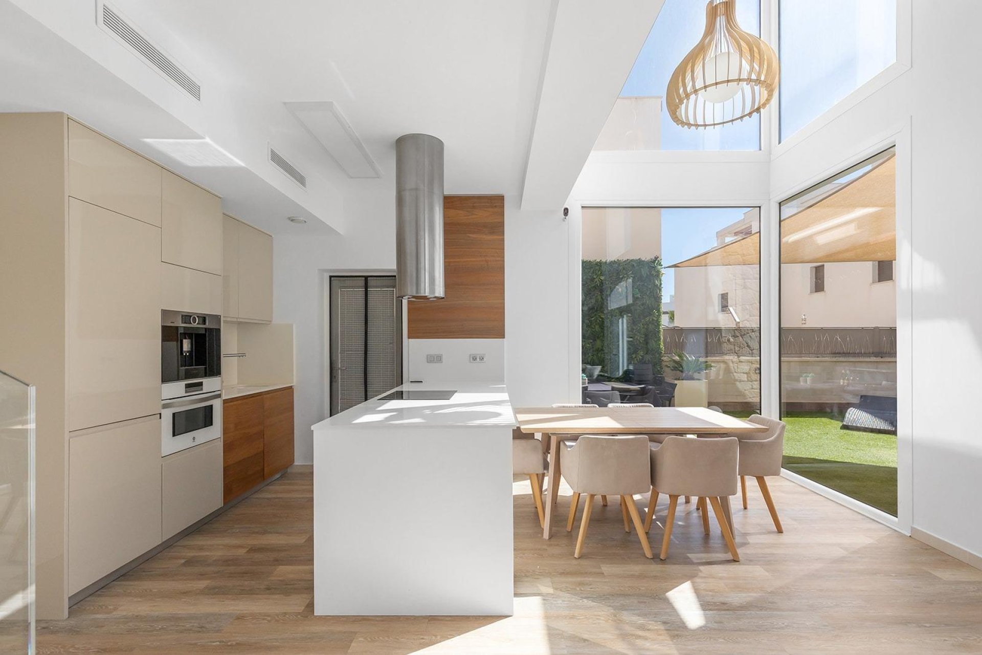 Rynek Wtórny - Willa - Rojales - Pueblo bravo