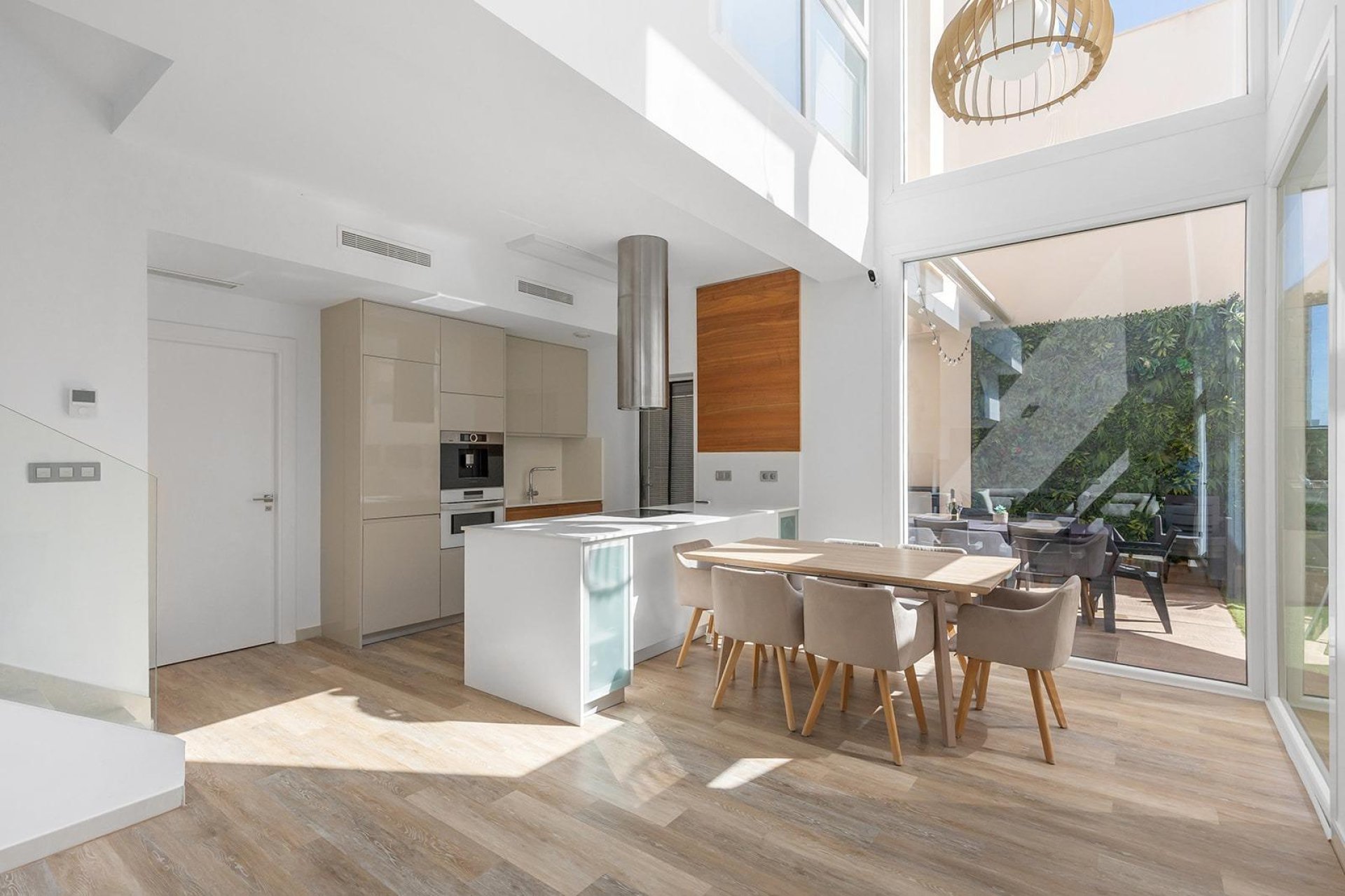 Rynek Wtórny - Willa - Rojales - Pueblo bravo