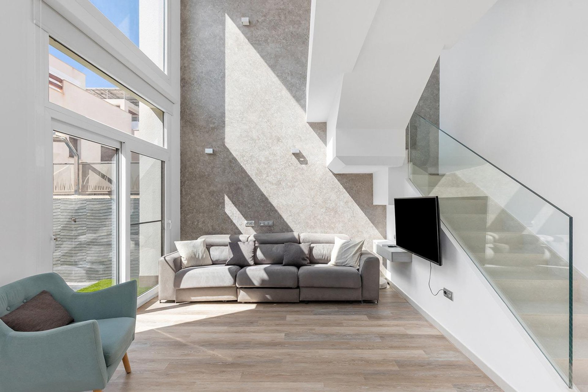 Rynek Wtórny - Willa - Rojales - Pueblo bravo