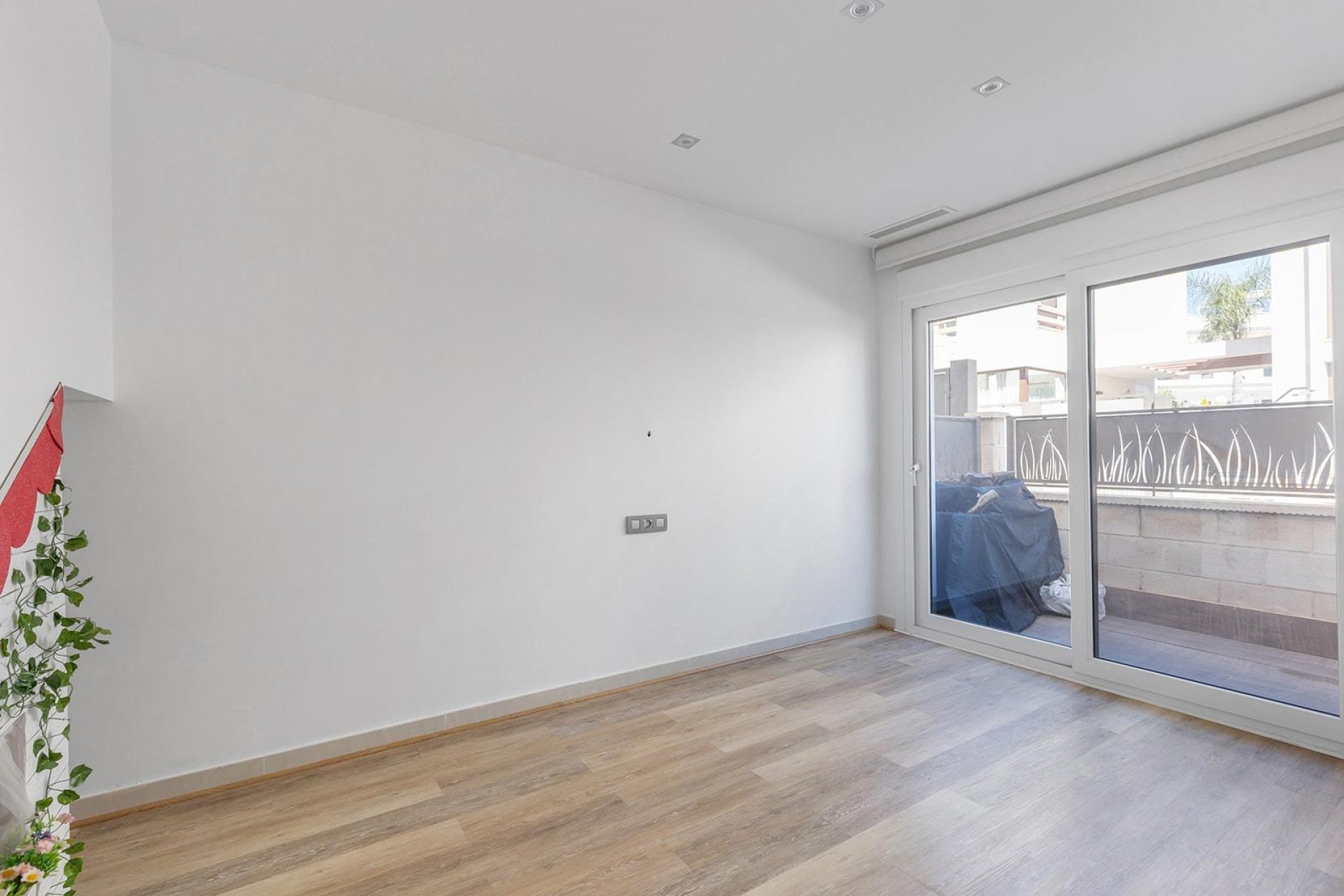 Rynek Wtórny - Willa - Rojales - Pueblo bravo