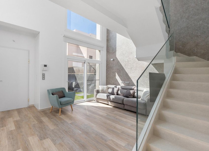 Rynek Wtórny - Willa - Rojales - Pueblo bravo