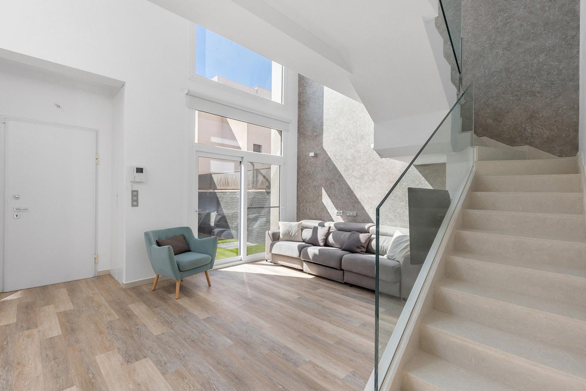 Rynek Wtórny - Willa - Rojales - Pueblo bravo