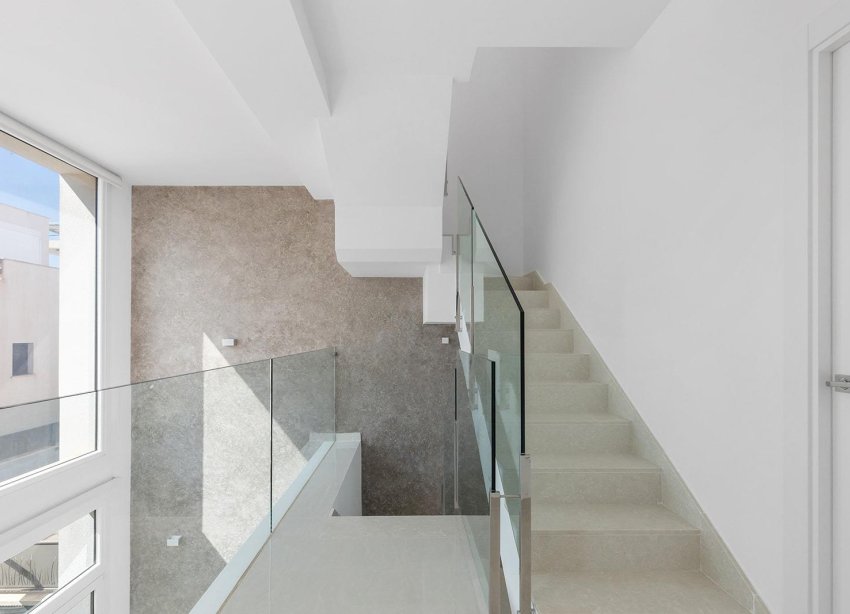 Rynek Wtórny - Willa - Rojales - Pueblo bravo