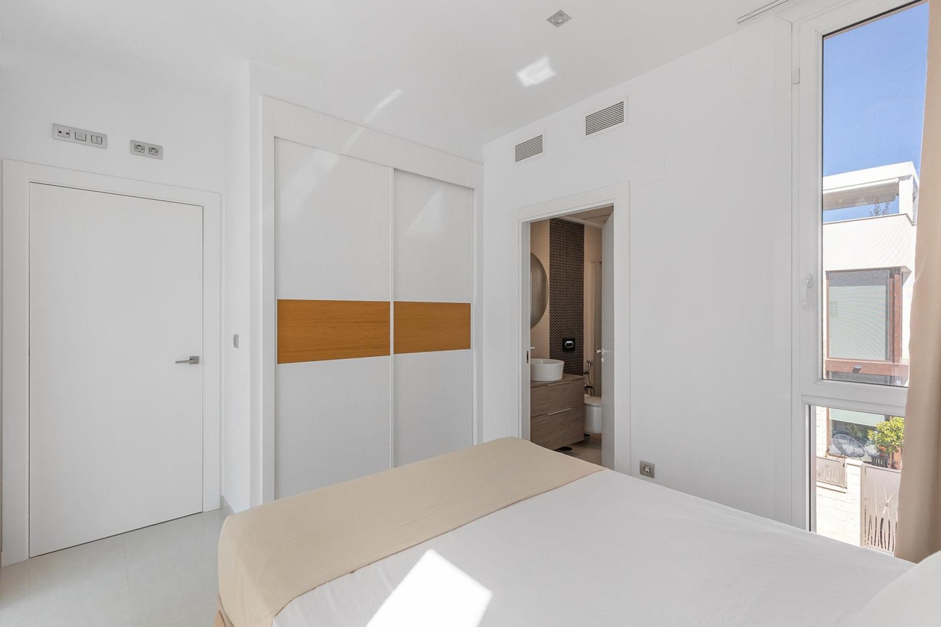 Rynek Wtórny - Willa - Rojales - Pueblo bravo