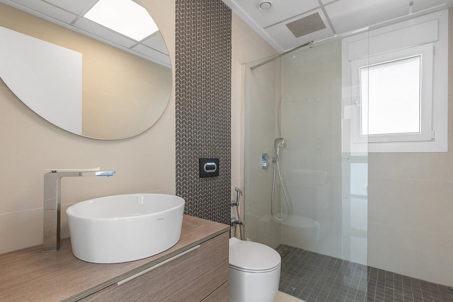 Rynek Wtórny - Willa - Rojales - Pueblo bravo