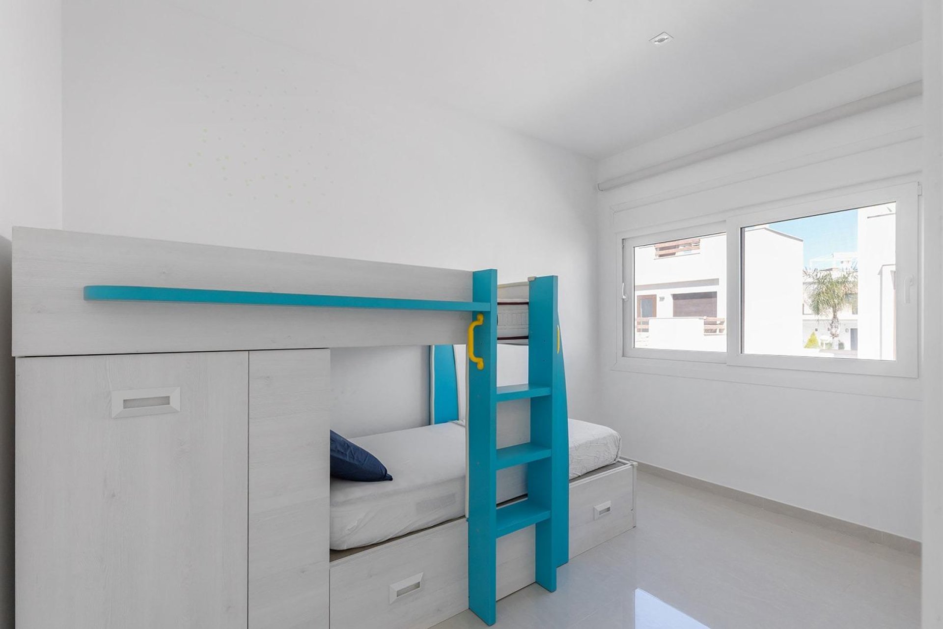 Rynek Wtórny - Willa - Rojales - Pueblo bravo