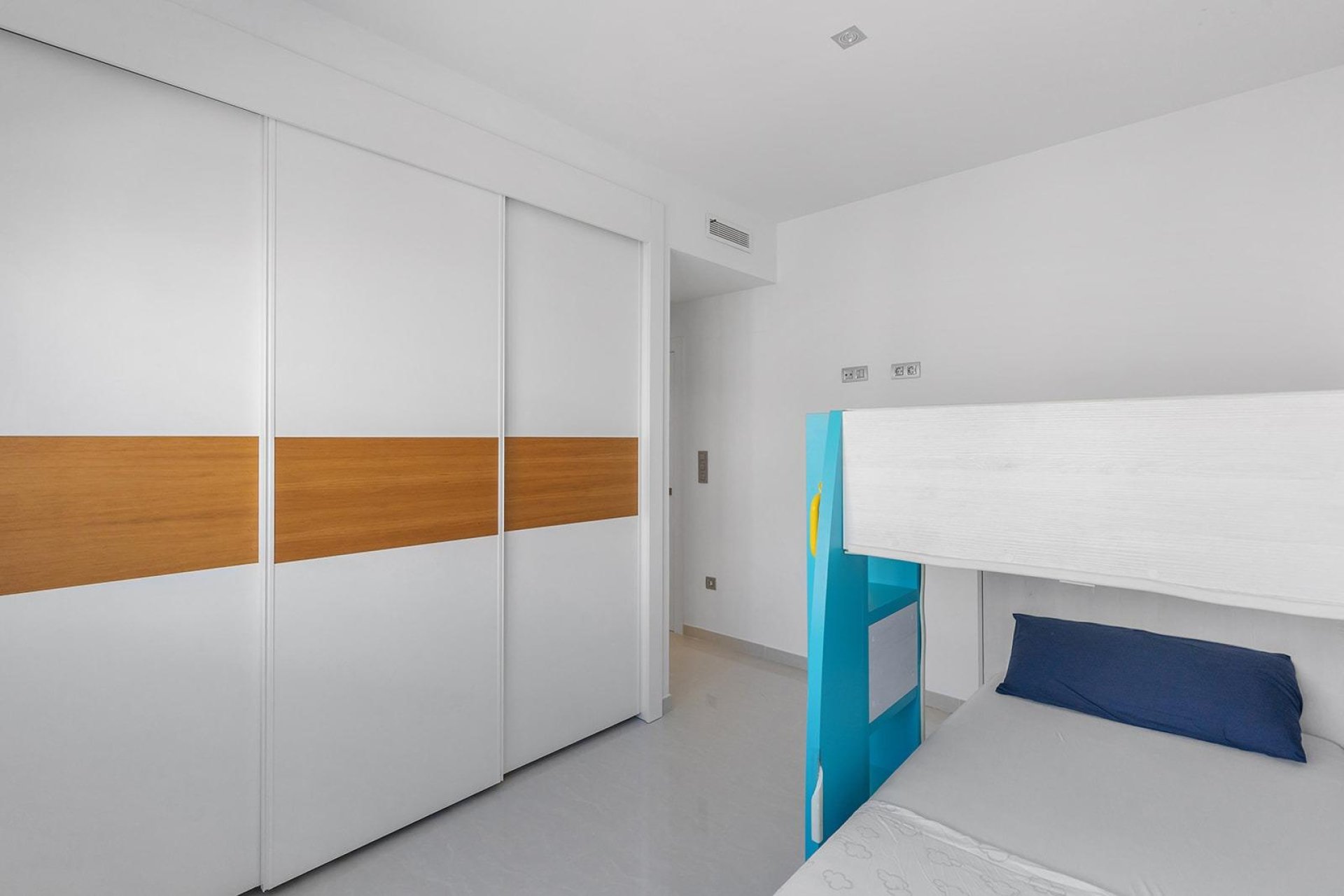 Rynek Wtórny - Willa - Rojales - Pueblo bravo