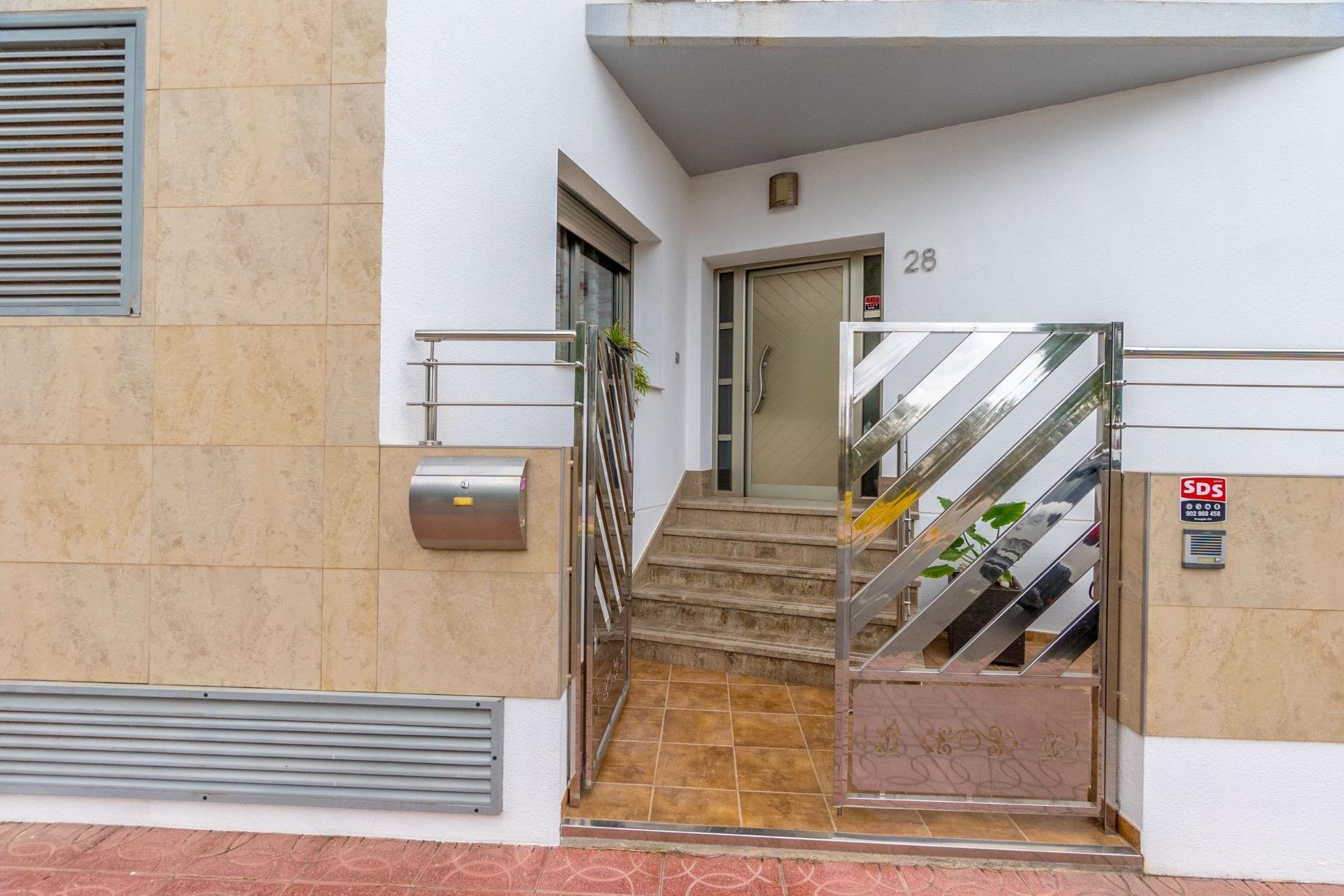 Rynek Wtórny - Willa - Rojales