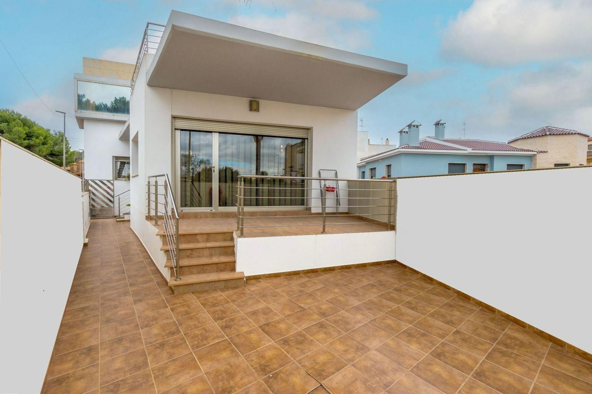 Rynek Wtórny - Willa - Rojales