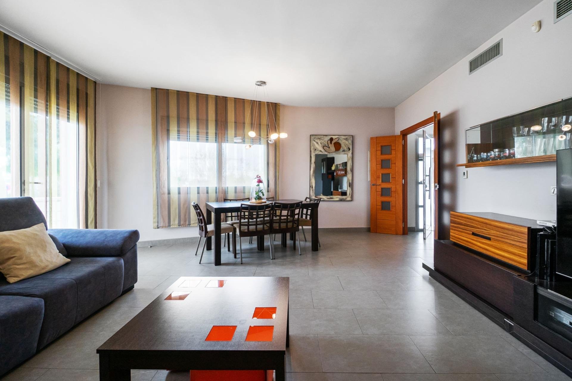 Rynek Wtórny - Willa - Rojales