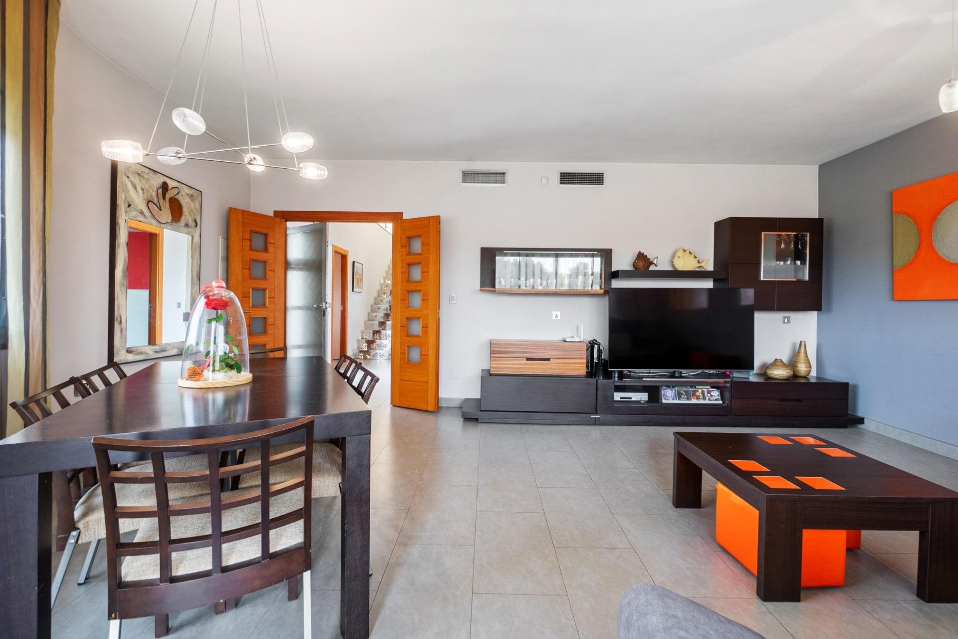 Rynek Wtórny - Willa - Rojales