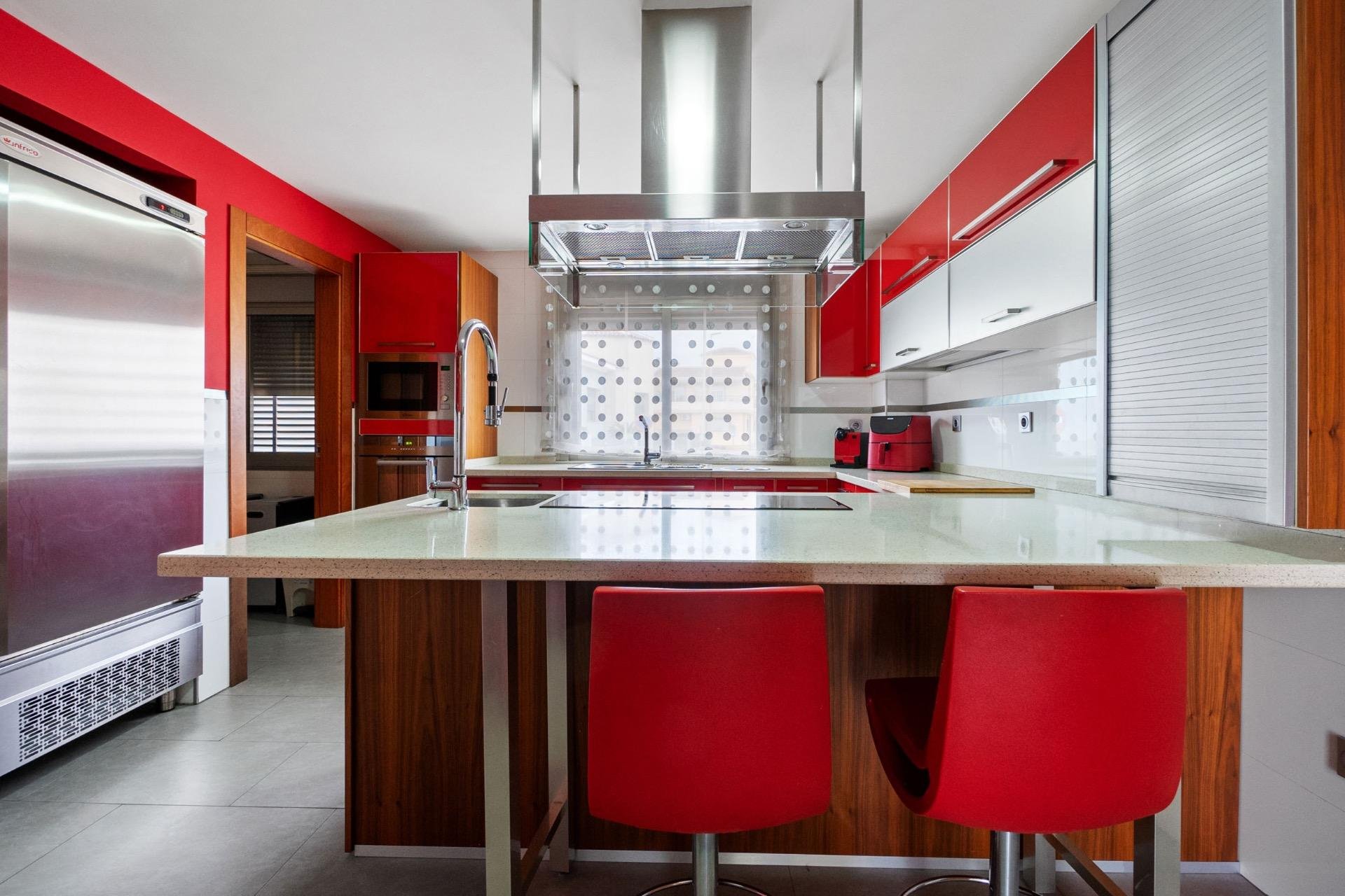 Rynek Wtórny - Willa - Rojales