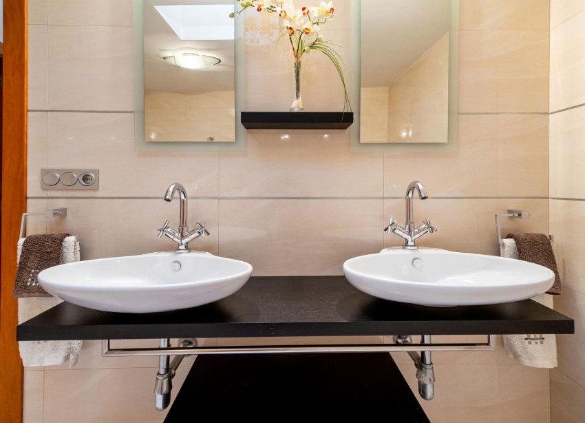 Rynek Wtórny - Willa - Rojales