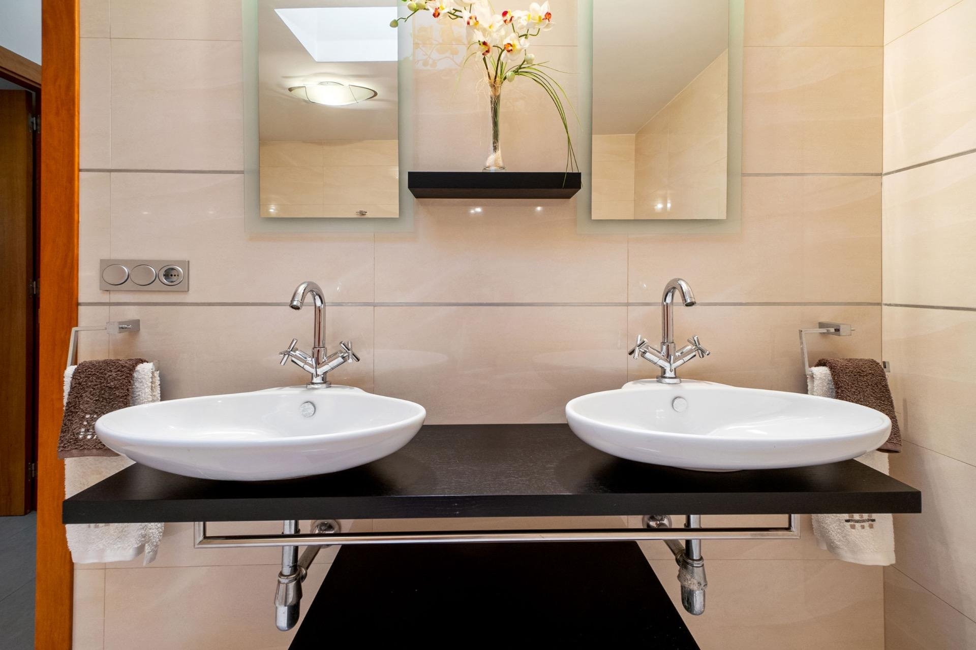 Rynek Wtórny - Willa - Rojales