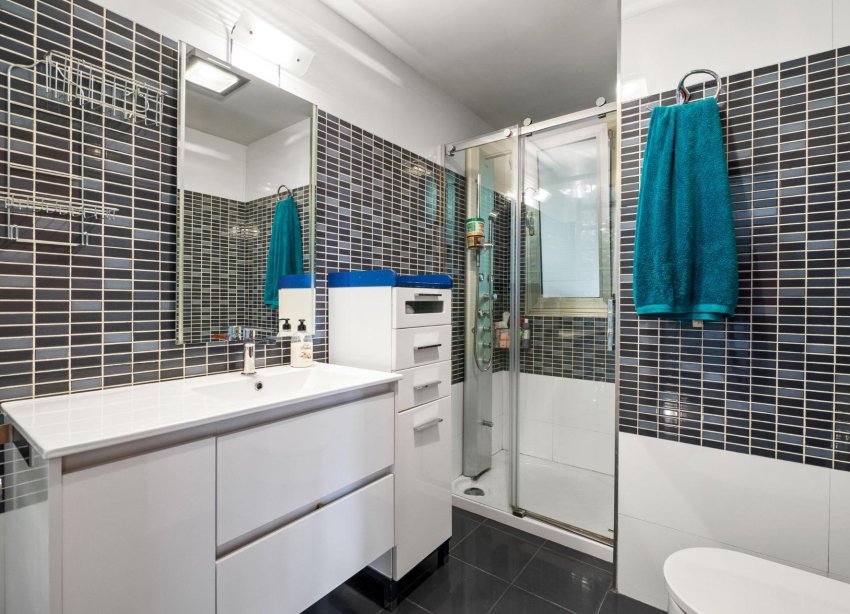 Rynek Wtórny - Willa - Rojales