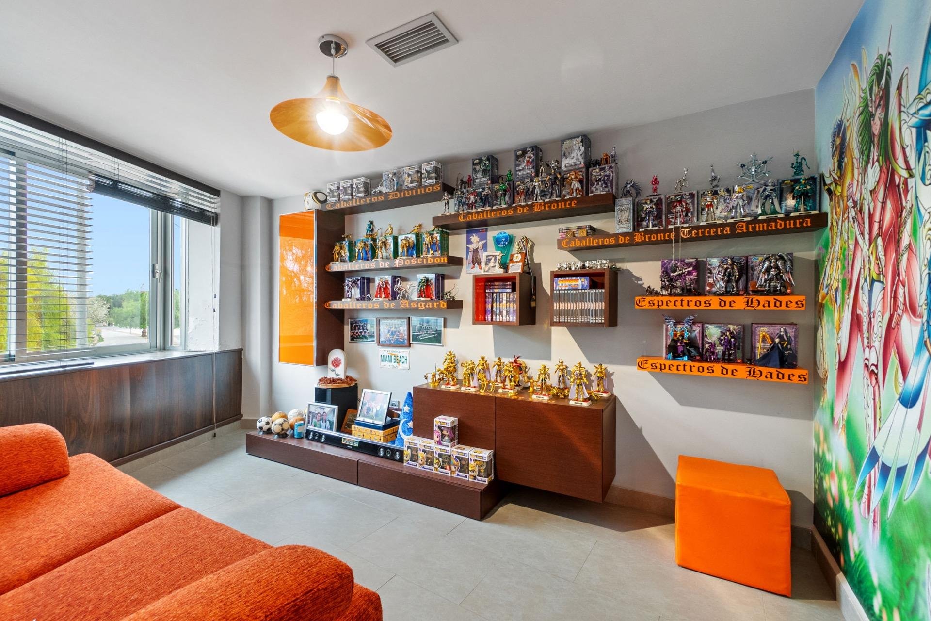 Rynek Wtórny - Willa - Rojales