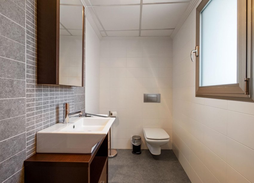 Rynek Wtórny - Willa - Rojales