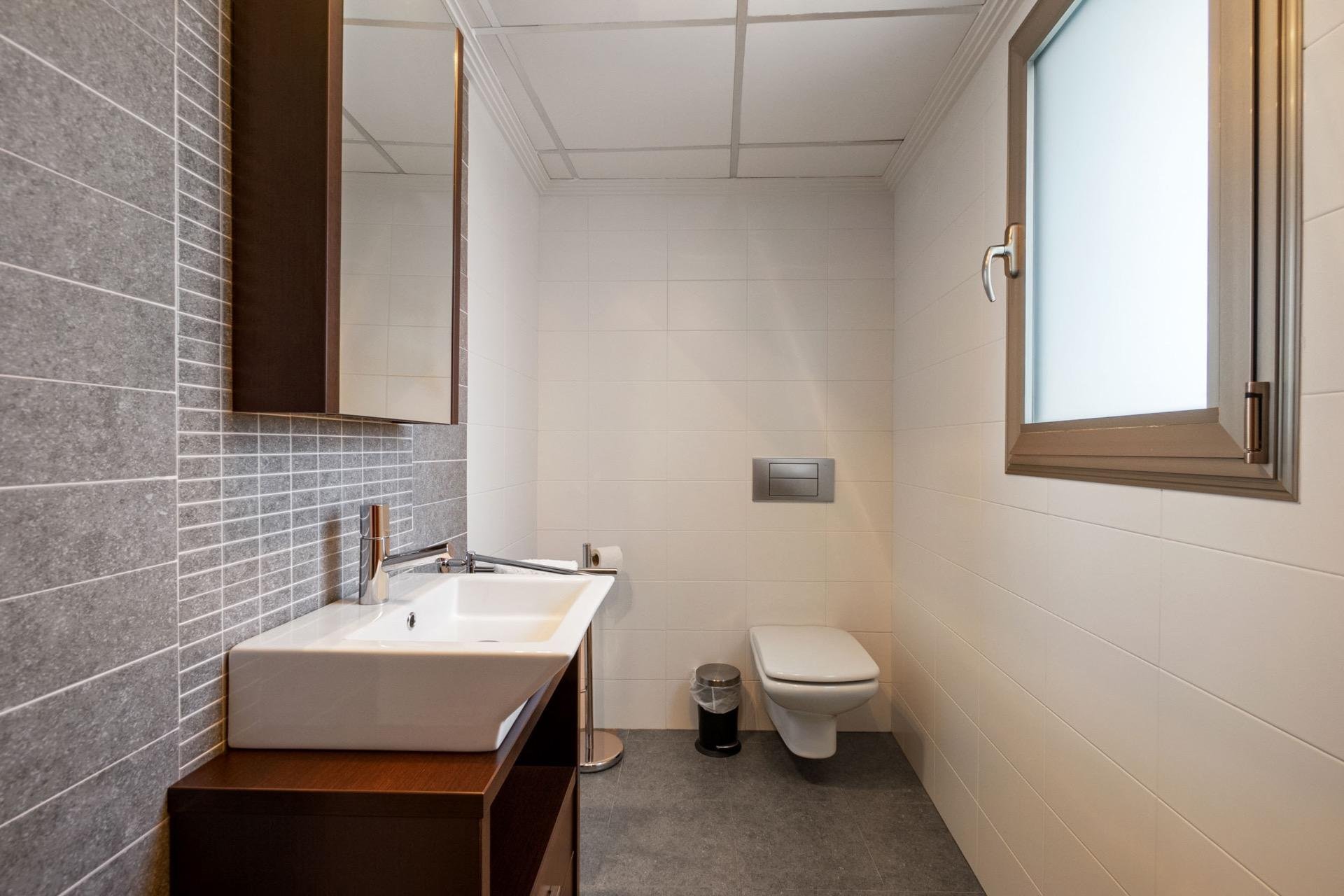 Rynek Wtórny - Willa - Rojales