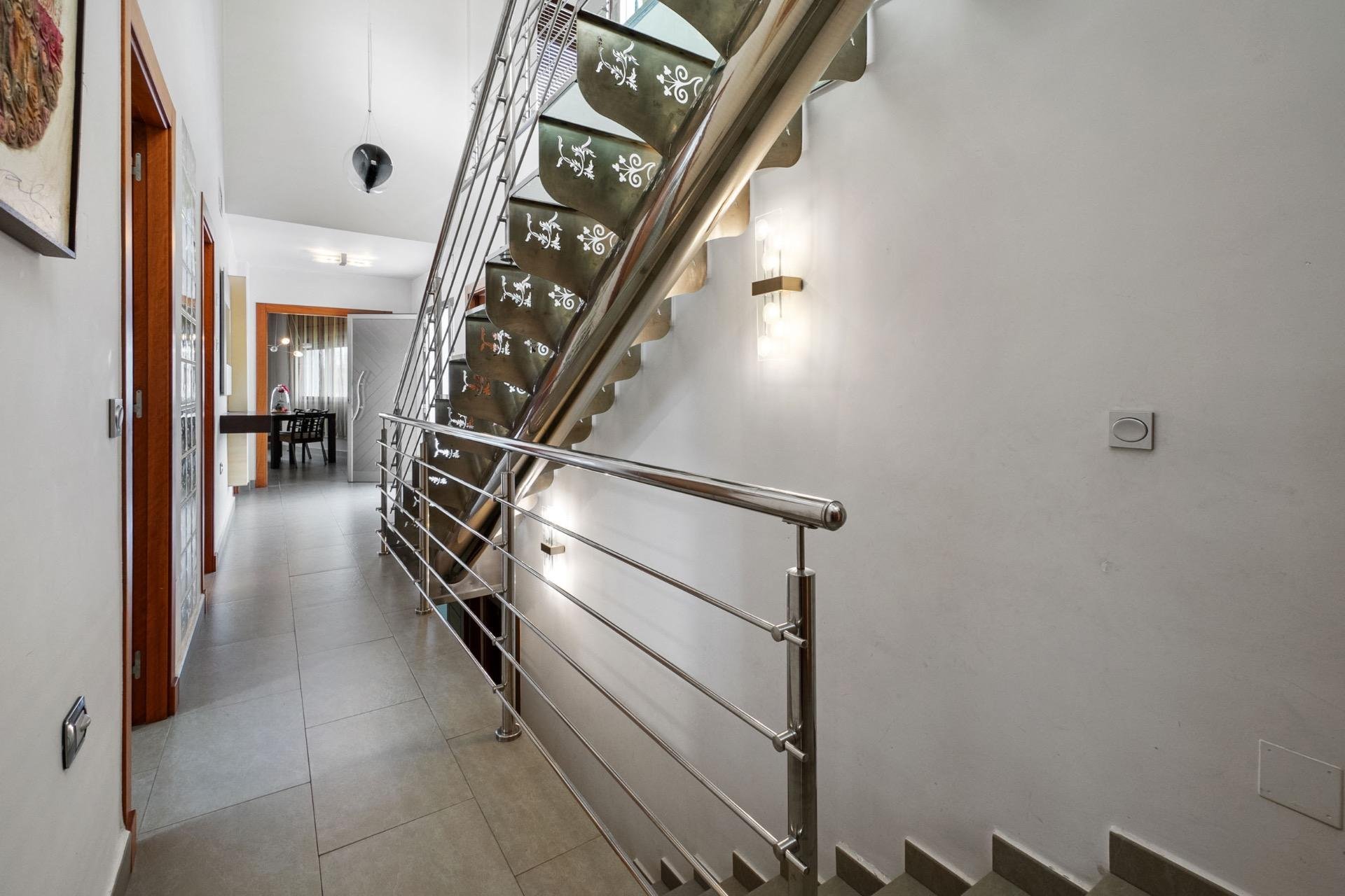 Rynek Wtórny - Willa - Rojales