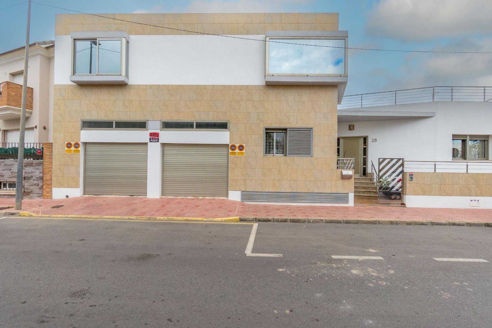 Rynek Wtórny - Willa - Rojales