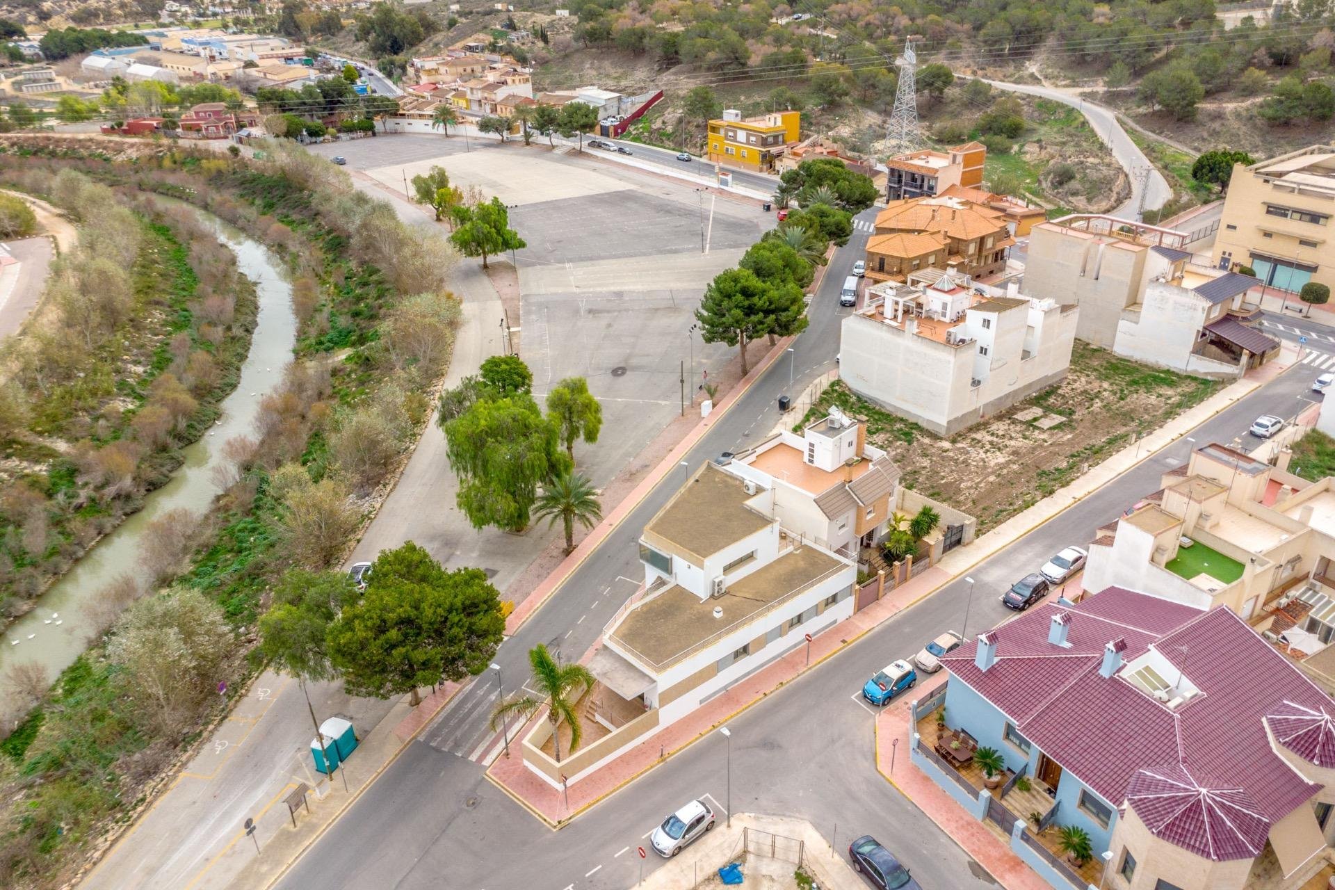 Rynek Wtórny - Willa - Rojales