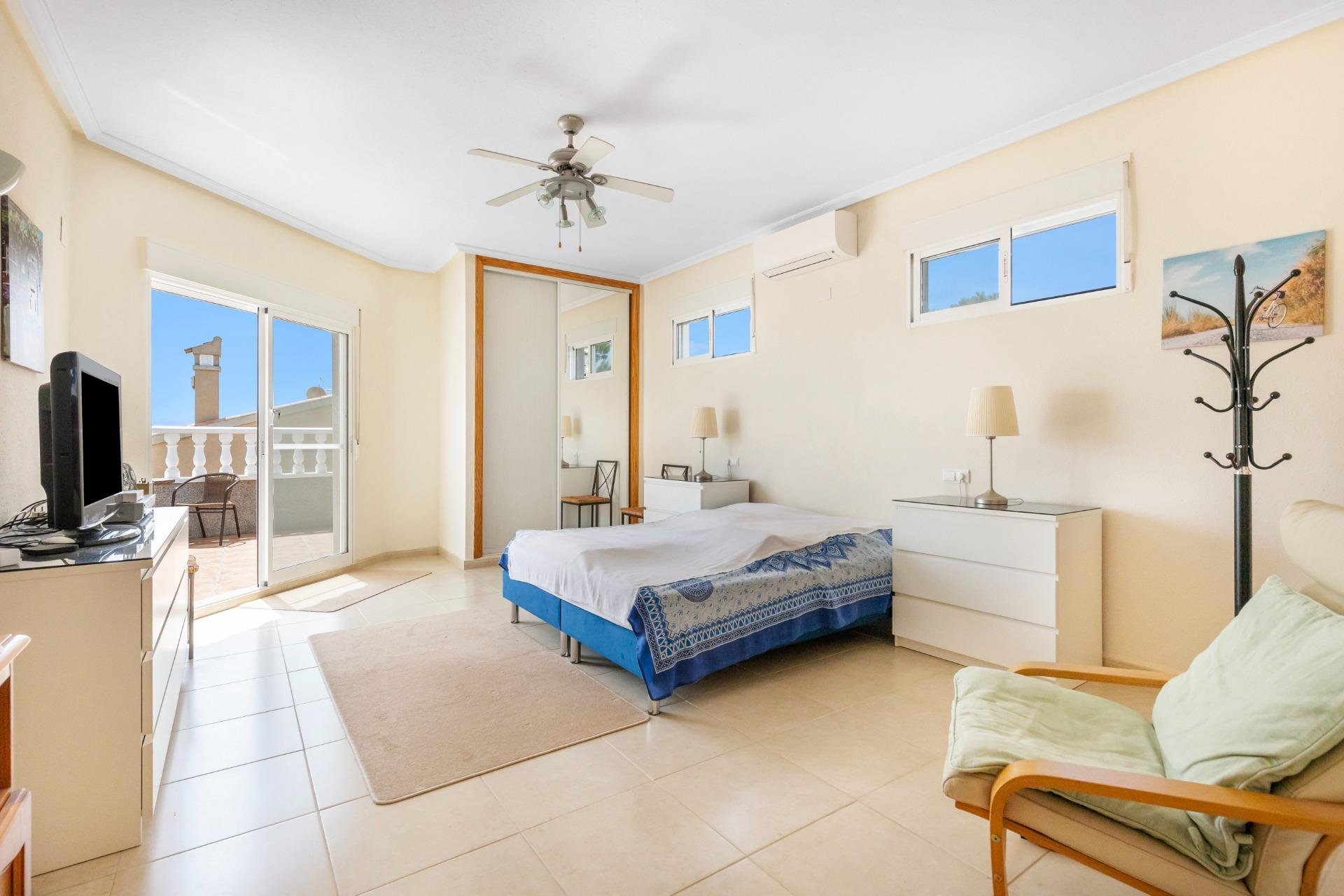 Rynek Wtórny - Willa - San Fulgencio