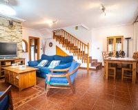 Rynek Wtórny - Willa - San Javier - Santiago de la Ribera