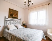 Rynek Wtórny - Willa - San Javier - Santiago de la Ribera