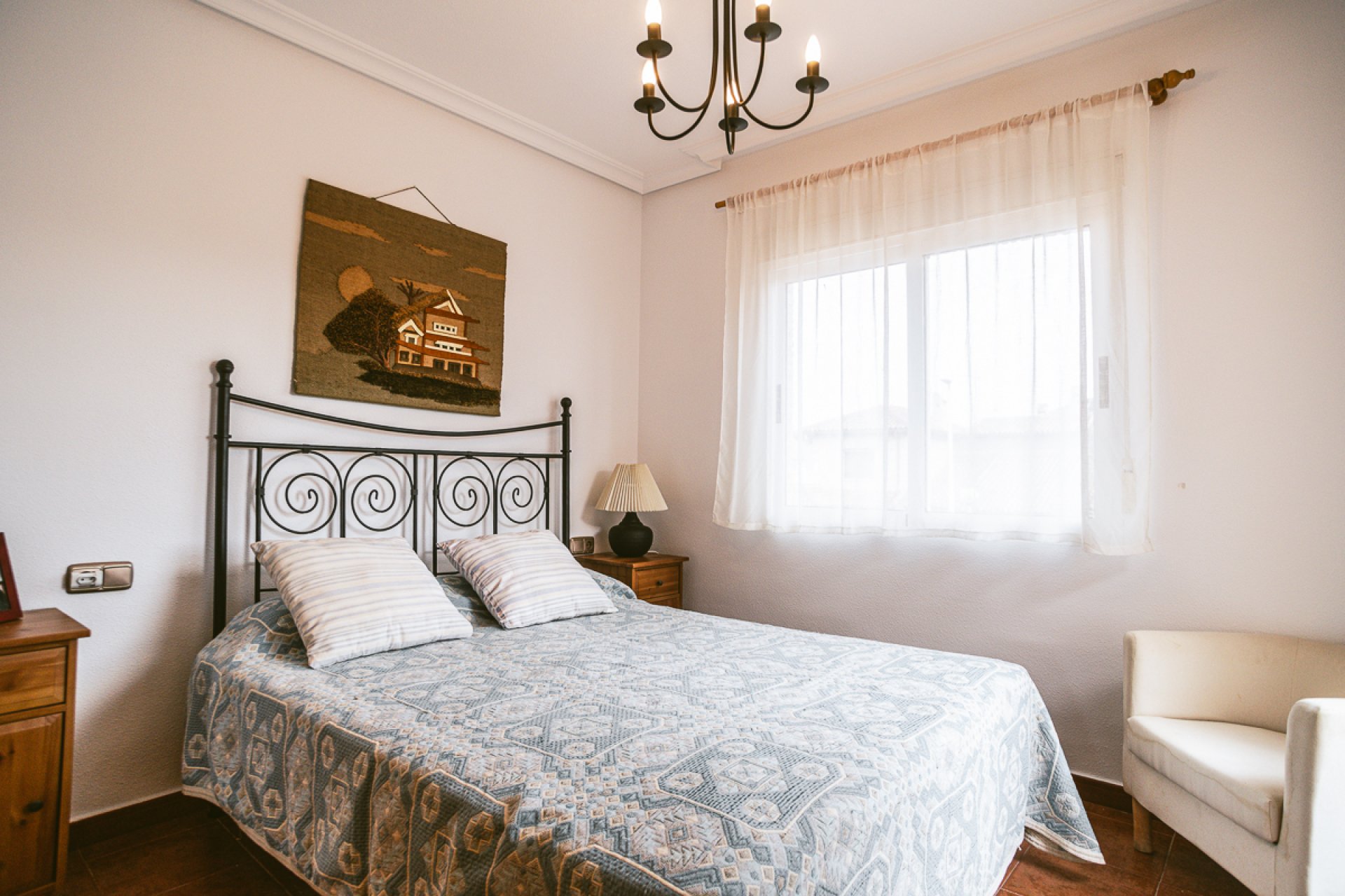 Rynek Wtórny - Willa - San Javier - Santiago de la Ribera