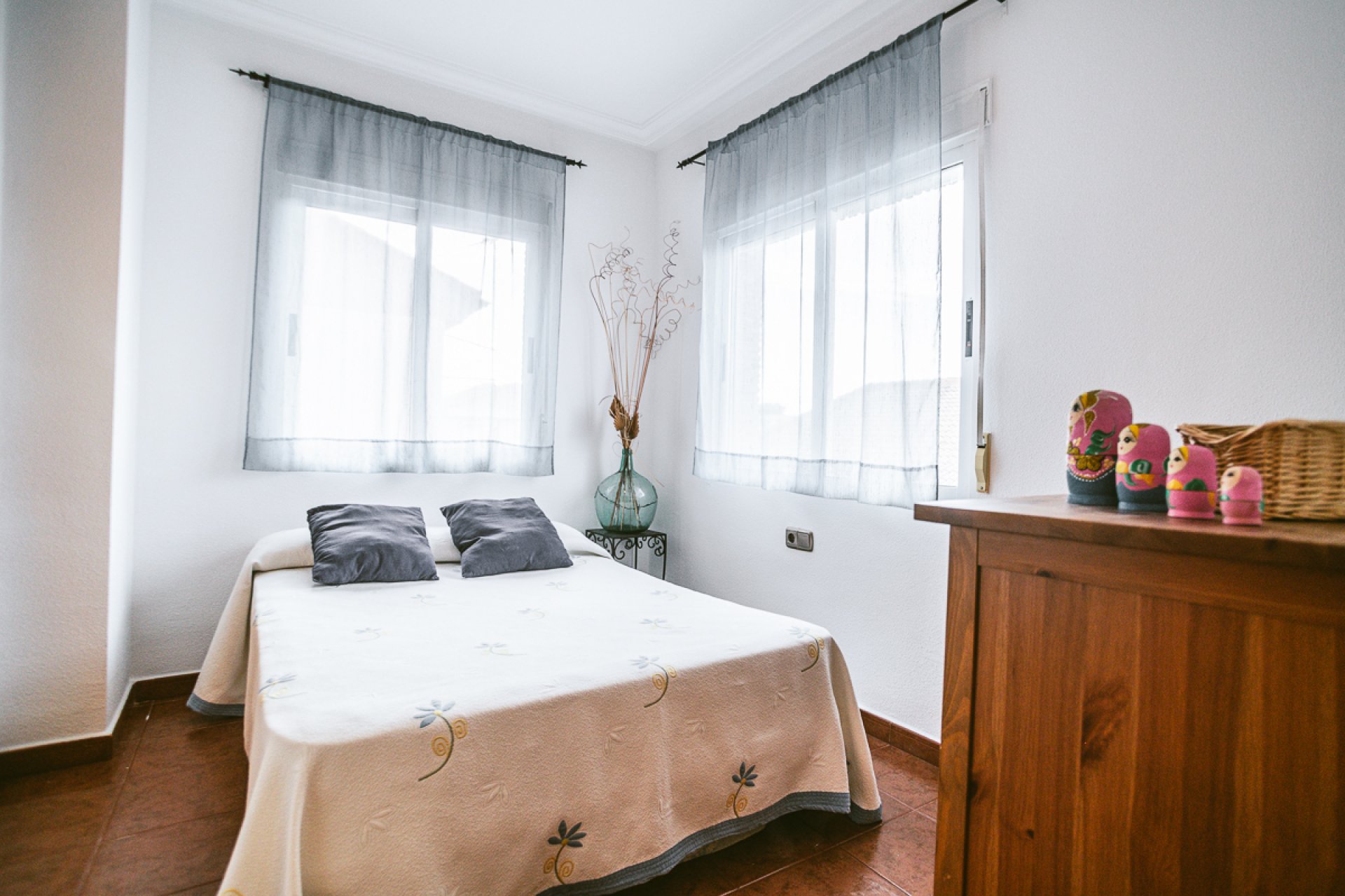 Rynek Wtórny - Willa - San Javier - Santiago de la Ribera