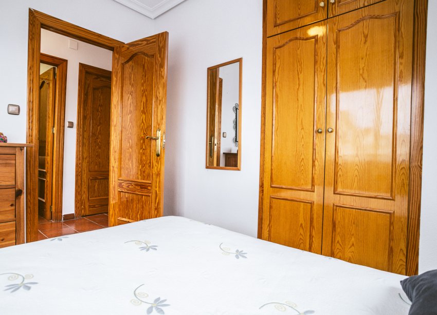 Rynek Wtórny - Willa - San Javier - Santiago de la Ribera