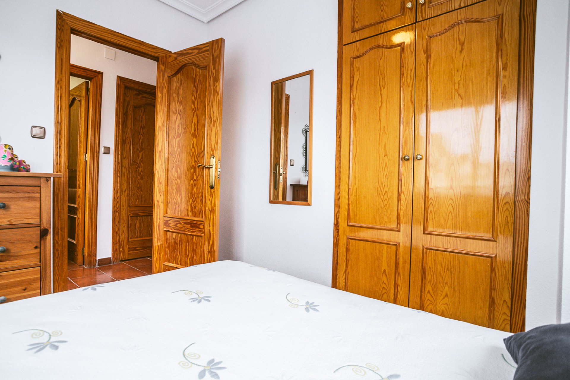 Rynek Wtórny - Willa - San Javier - Santiago de la Ribera