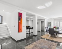 Rynek Wtórny - Willa - San Juan Alicante - Frank Espinós