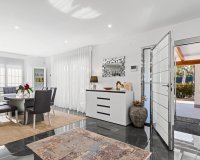 Rynek Wtórny - Willa - San Juan Alicante - Frank Espinós