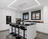 Rynek Wtórny - Willa - San Juan Alicante - Frank Espinós