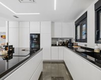 Rynek Wtórny - Willa - San Juan Alicante - Frank Espinós