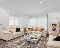 Rynek Wtórny - Willa - San Juan Alicante - Frank Espinós