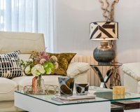 Rynek Wtórny - Willa - San Juan Alicante - Frank Espinós