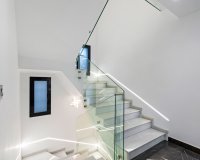 Rynek Wtórny - Willa - San Juan Alicante - Frank Espinós