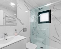 Rynek Wtórny - Willa - San Juan Alicante - Frank Espinós