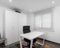 Rynek Wtórny - Willa - San Juan Alicante - Frank Espinós