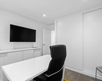 Rynek Wtórny - Willa - San Juan Alicante - Frank Espinós