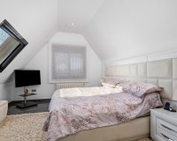 Rynek Wtórny - Willa - San Juan Alicante - Frank Espinós