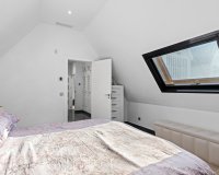 Rynek Wtórny - Willa - San Juan Alicante - Frank Espinós