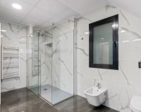 Rynek Wtórny - Willa - San Juan Alicante - Frank Espinós