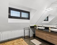 Rynek Wtórny - Willa - San Juan Alicante - Frank Espinós