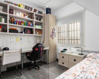 Rynek Wtórny - Willa - San Juan Alicante - Frank Espinós