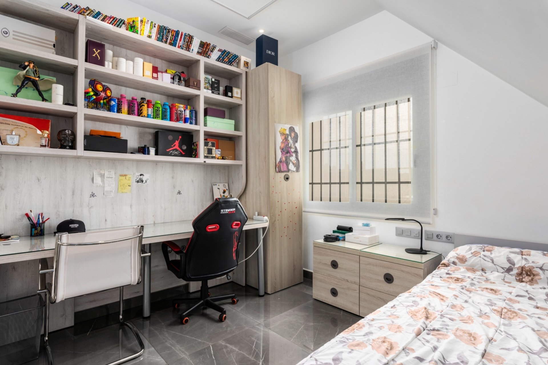 Rynek Wtórny - Willa - San Juan Alicante - Frank Espinós