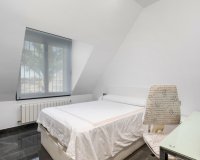 Rynek Wtórny - Willa - San Juan Alicante - Frank Espinós